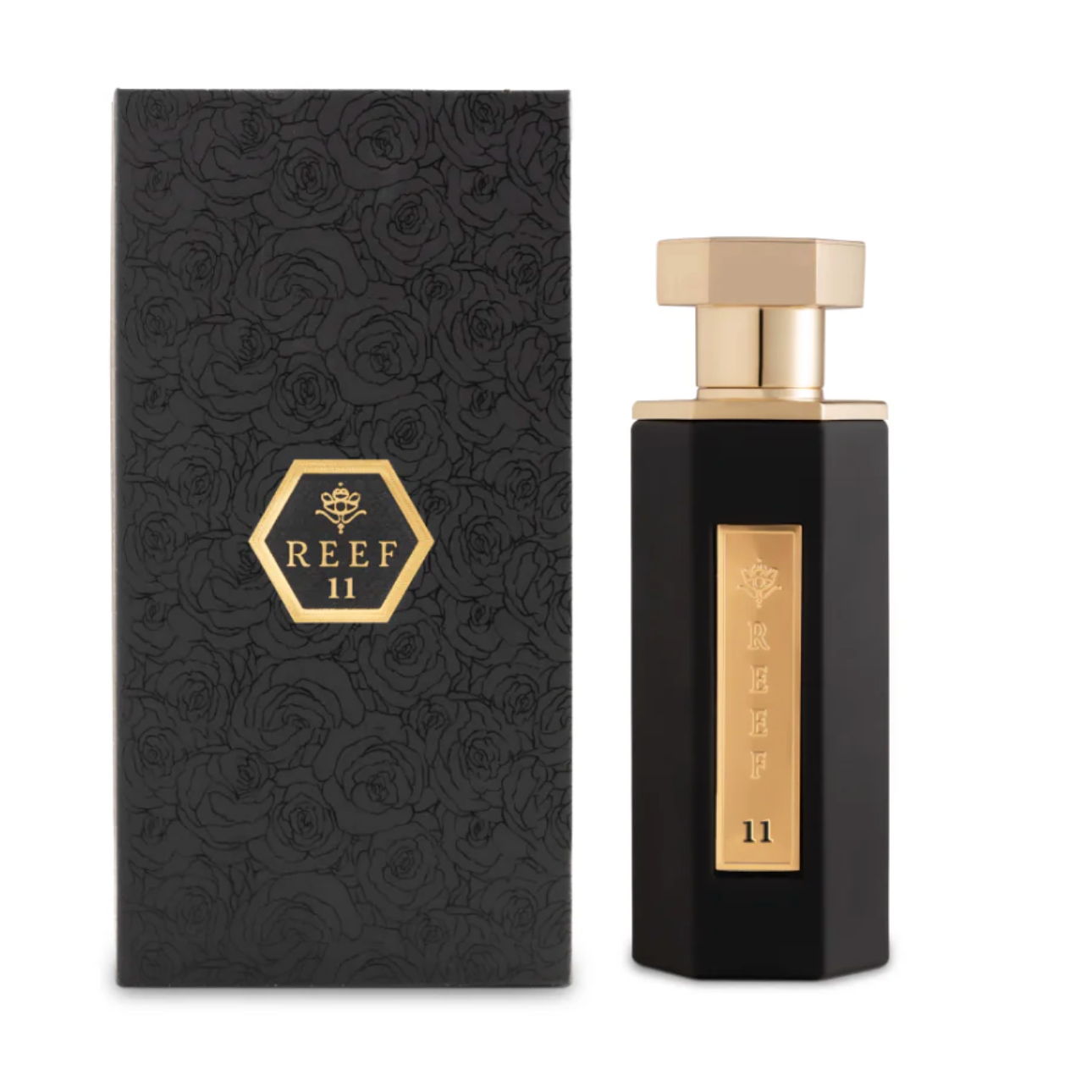 REEF 11 Eau de Parfum - 100ml