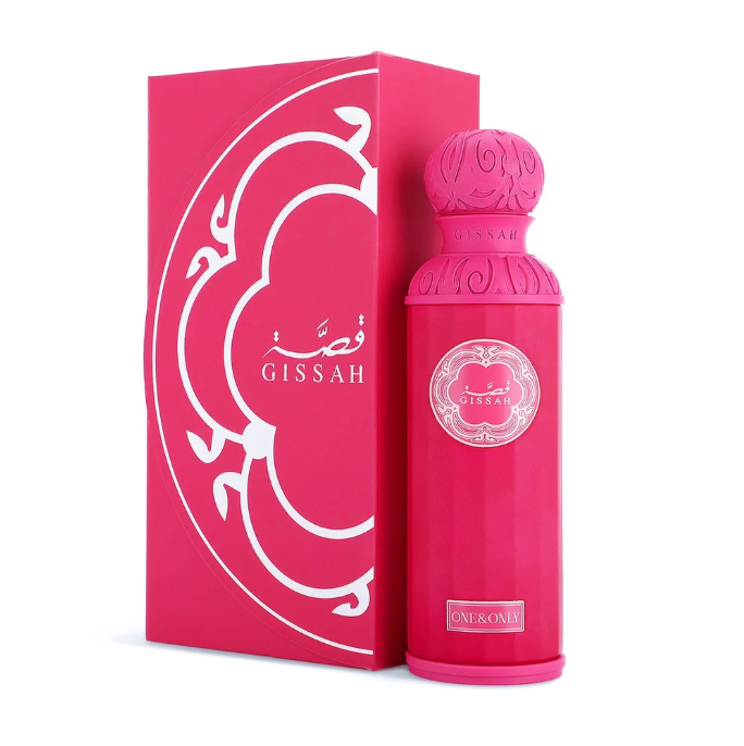 GISSAH One & Only Eau de Parfum - 200ml
