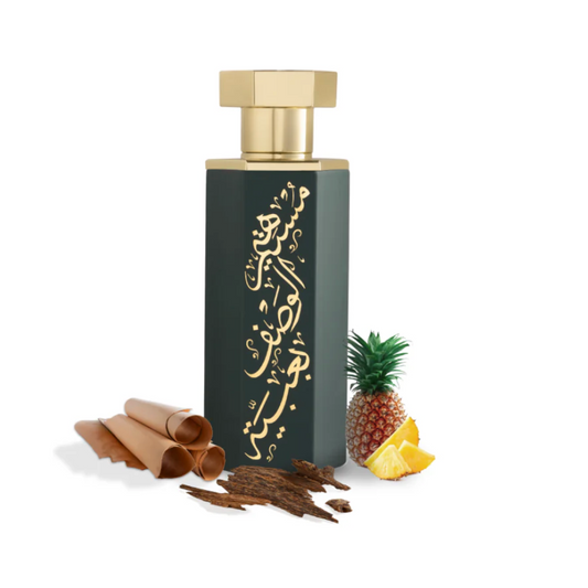 REEF Arab Obaya Eau de Parfum - 100ml