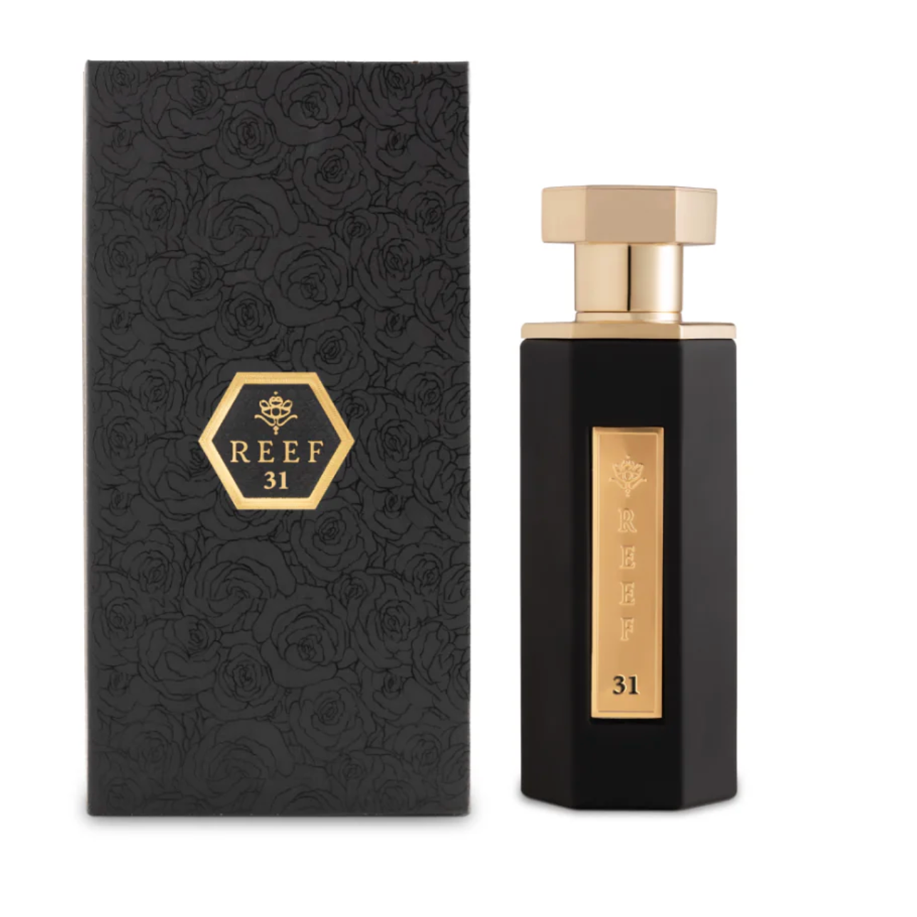 REEF 31 Eau de Parfum - 100ml