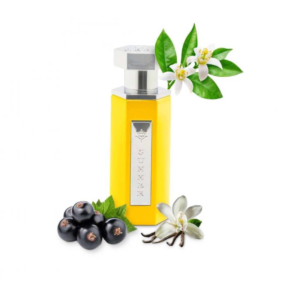 REEF Summer Yellow Eau de Parfum - 100ml