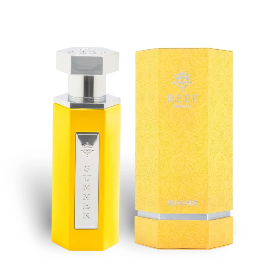REEF Summer Yellow Eau de Parfum - 100ml