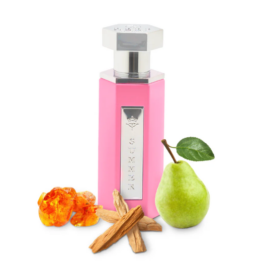 REEF Summer Pink Eau de Parfum - 100ml