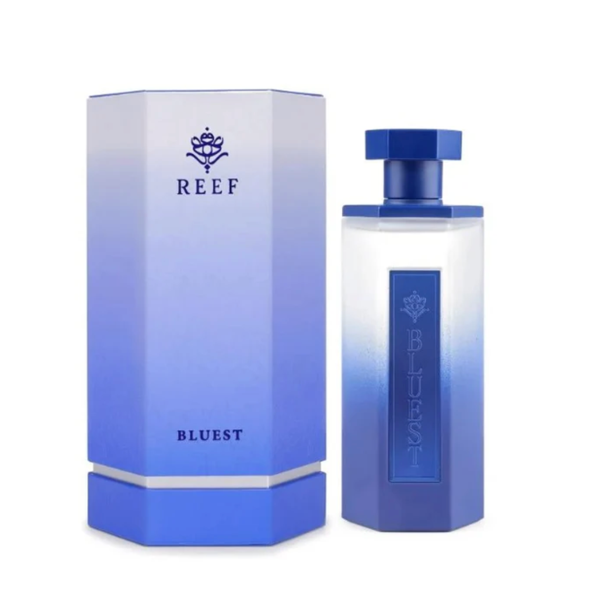 REEF Bluest Eau de Parfum - 200ml